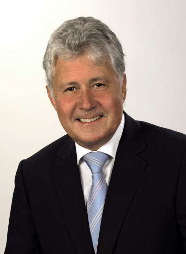 Christoph Thomas, Vorsitzender Photoindustrie-Verband