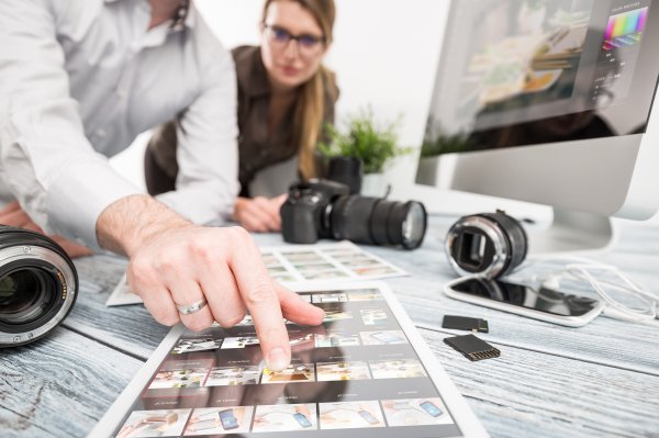 Künstliche Intelligenz: Schlaue Software hilft Fotografen beim Sortieren ihrer Lieblingsbilder