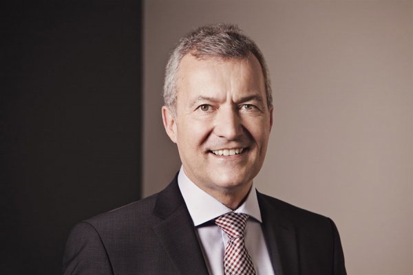 Christian Müller-Rieker, Geschäftsführer Photoindustrie-Verband (PIV)