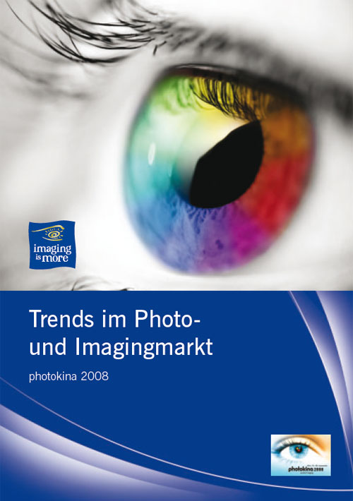 photokina 2008: Trends im Foto- und Imagingmarkt