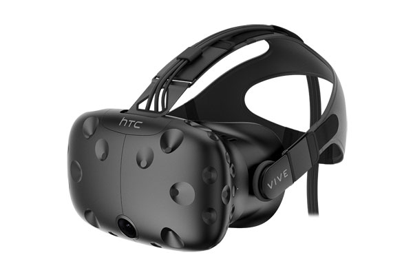 Virtual Reality: Cyberspace zum Mitnehmen